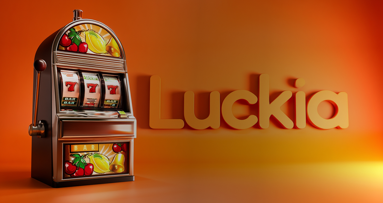 Luckia